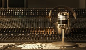 Podcasts, Documentaries