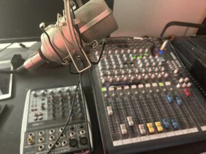 Podcasts