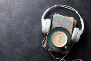 Coffee Conversations with Greg J