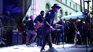 Live Music Events