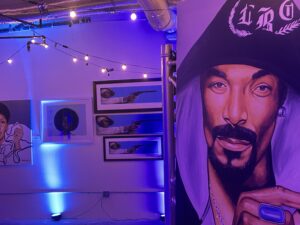 Blu'Arts & Wellness