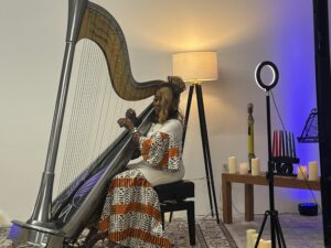 Curated Arts Events