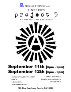 ZineFest