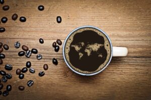 Kalimba Song Coffee Company